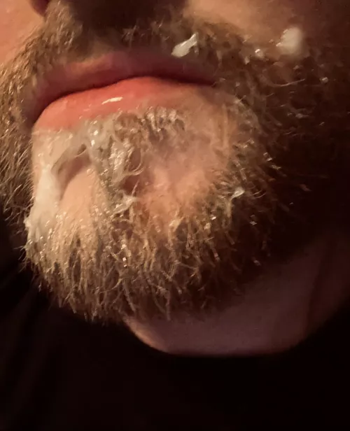 So.. the guy I’ve been seeing recently goes on and on about my lips.. I asked what he’d like to do them.. and we ended up here.. 😈