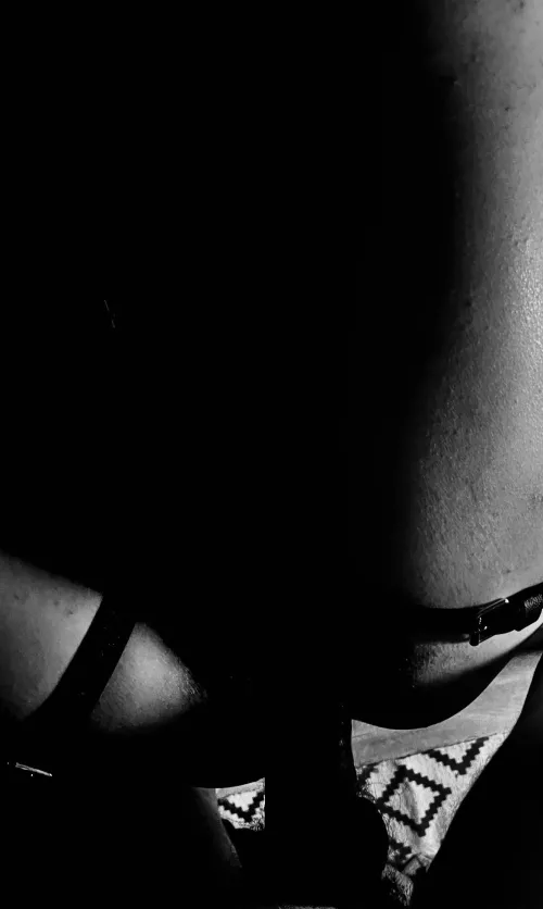 Sometime less is more [f] [m]