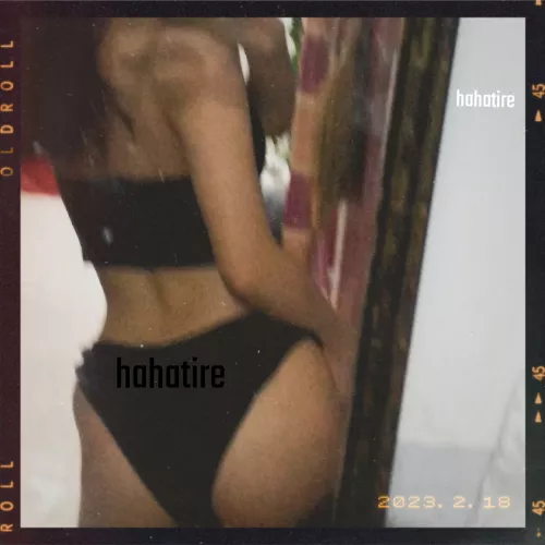 sometimes i still wonder i(f) you still wanna fuck me