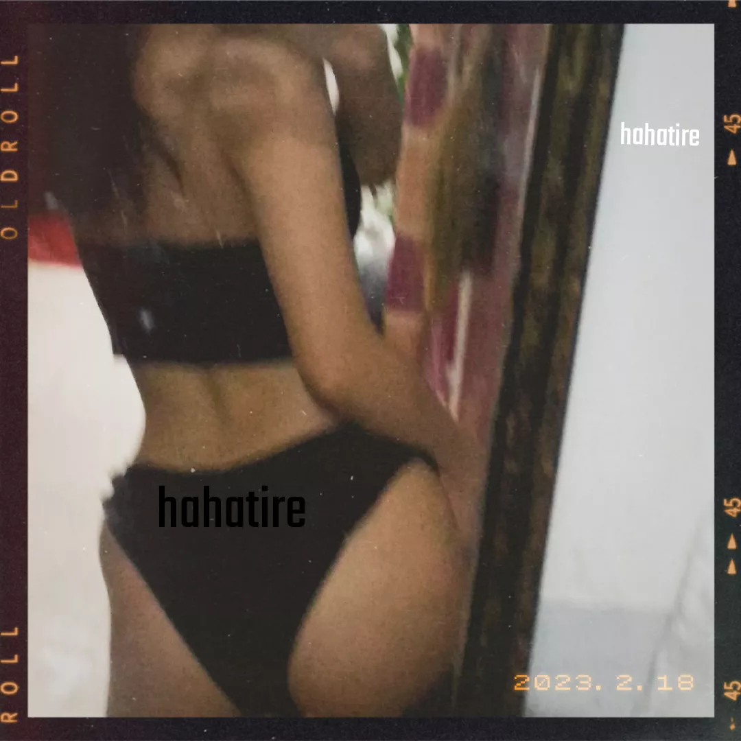 sometimes i still wonder i(f) you still wanna fuck me