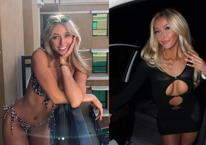 Sorority girl bimbofication