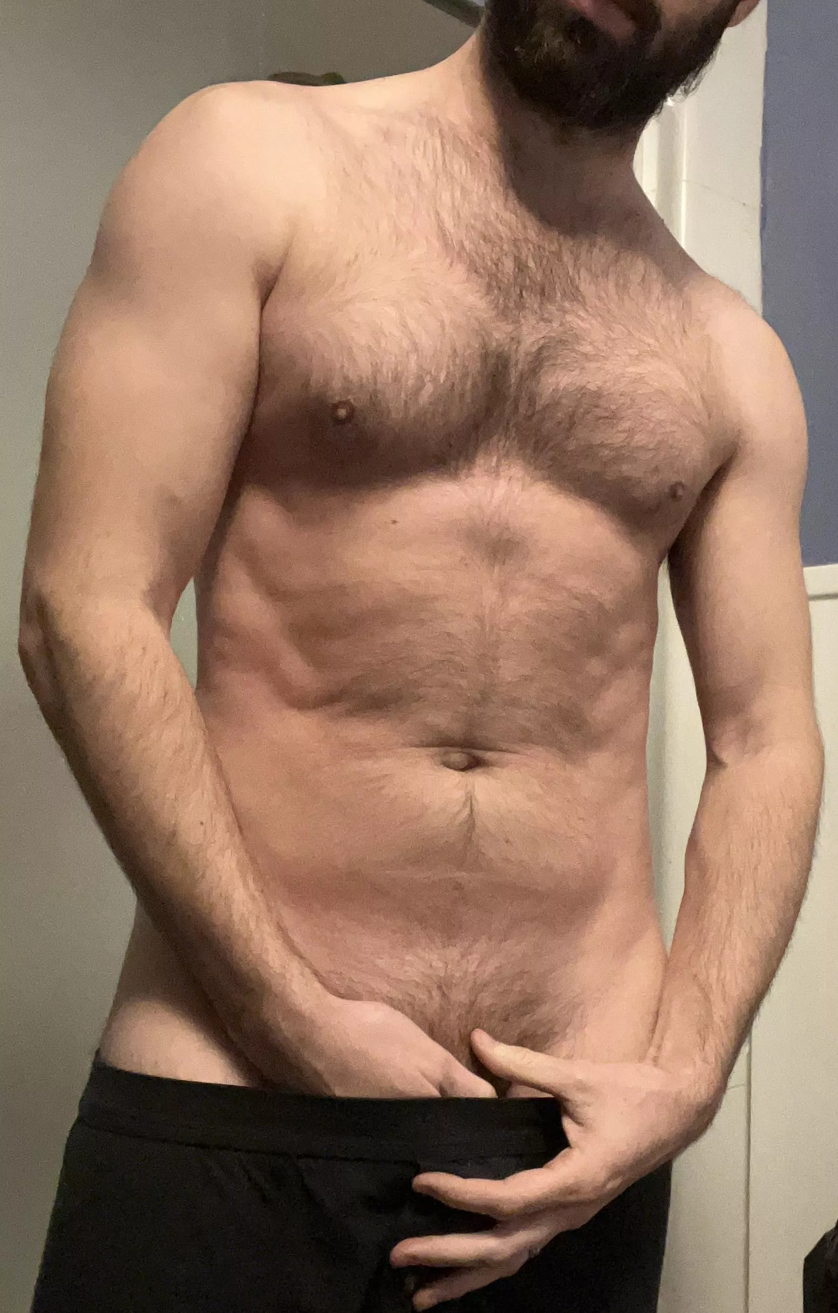 Sunday sneak peek for you. 🫣 I wish I could walk around the house without these…