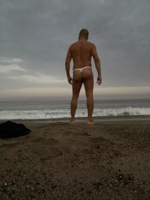 Sunrise in Puerto Vallarta