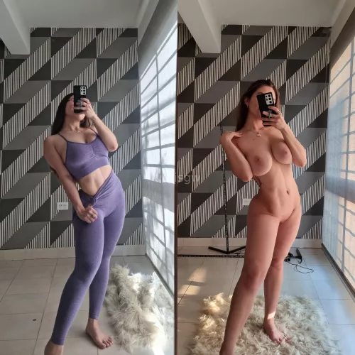 The gym vs Reddit, who wins?