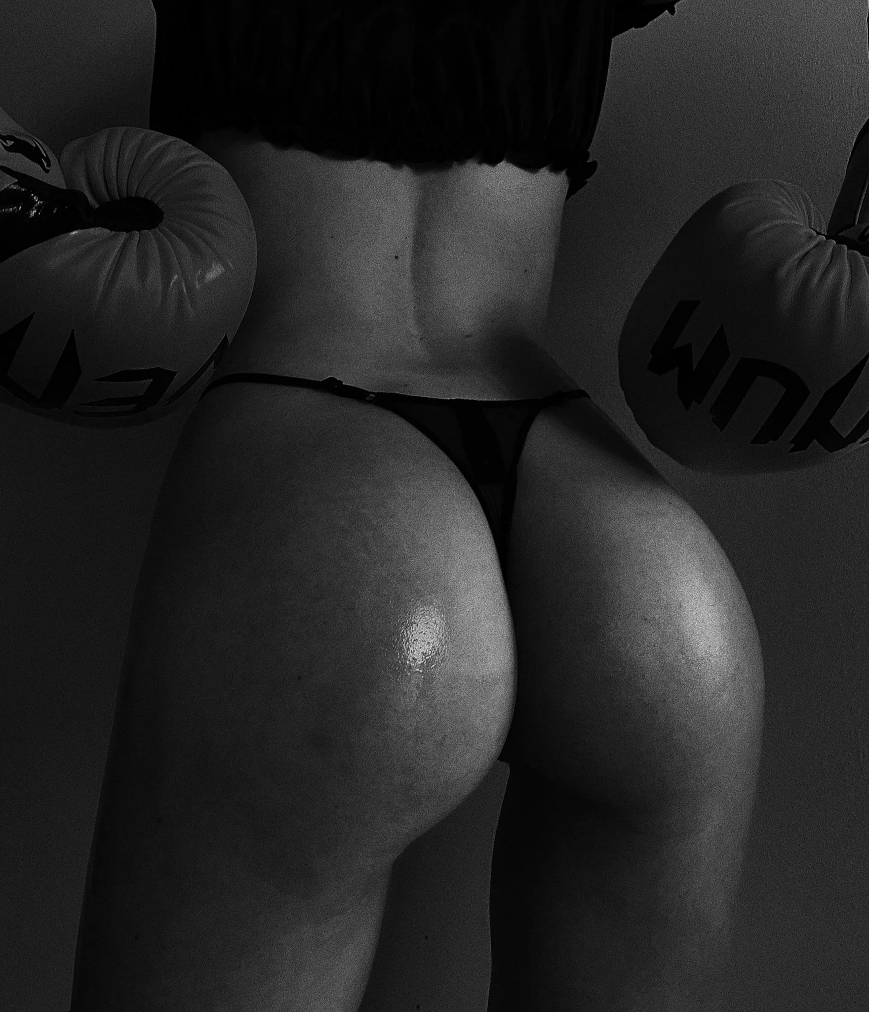 There will be no text today, just watch!