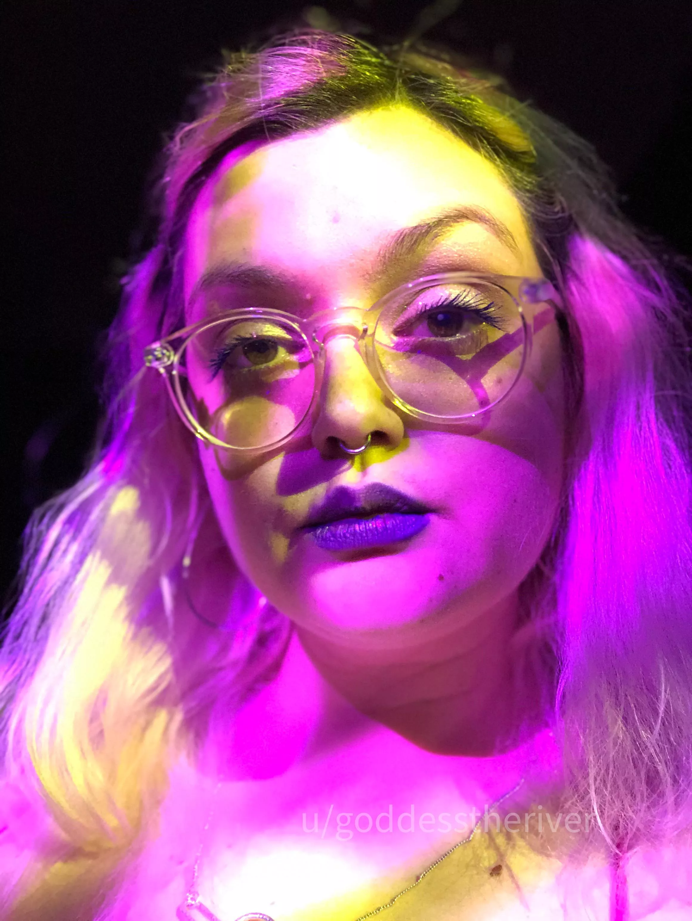 these lips are made for giving instructions