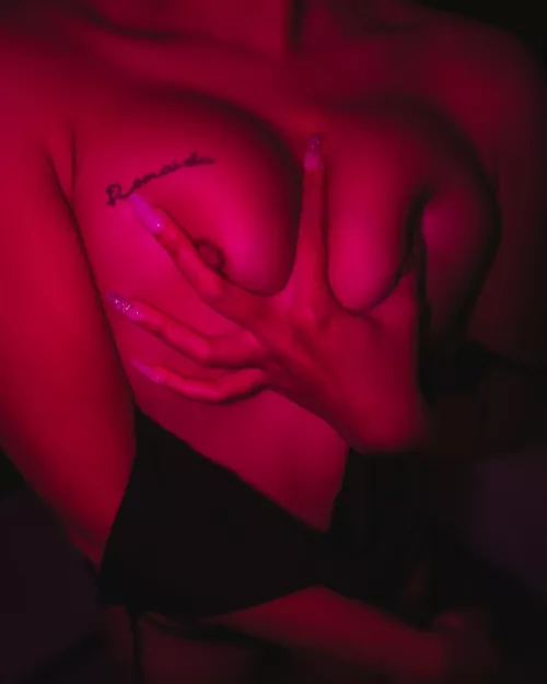 They're small but oh soooo fuckable!