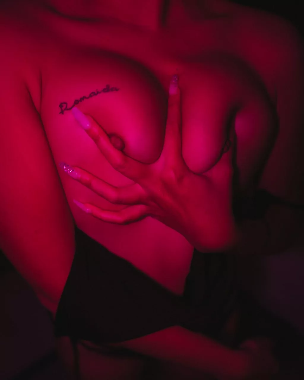 They're small but oh soooo fuckable!