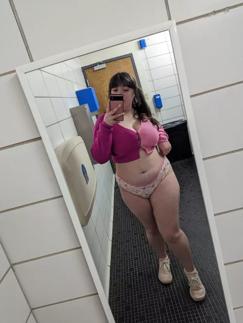 this enough thigh for you?