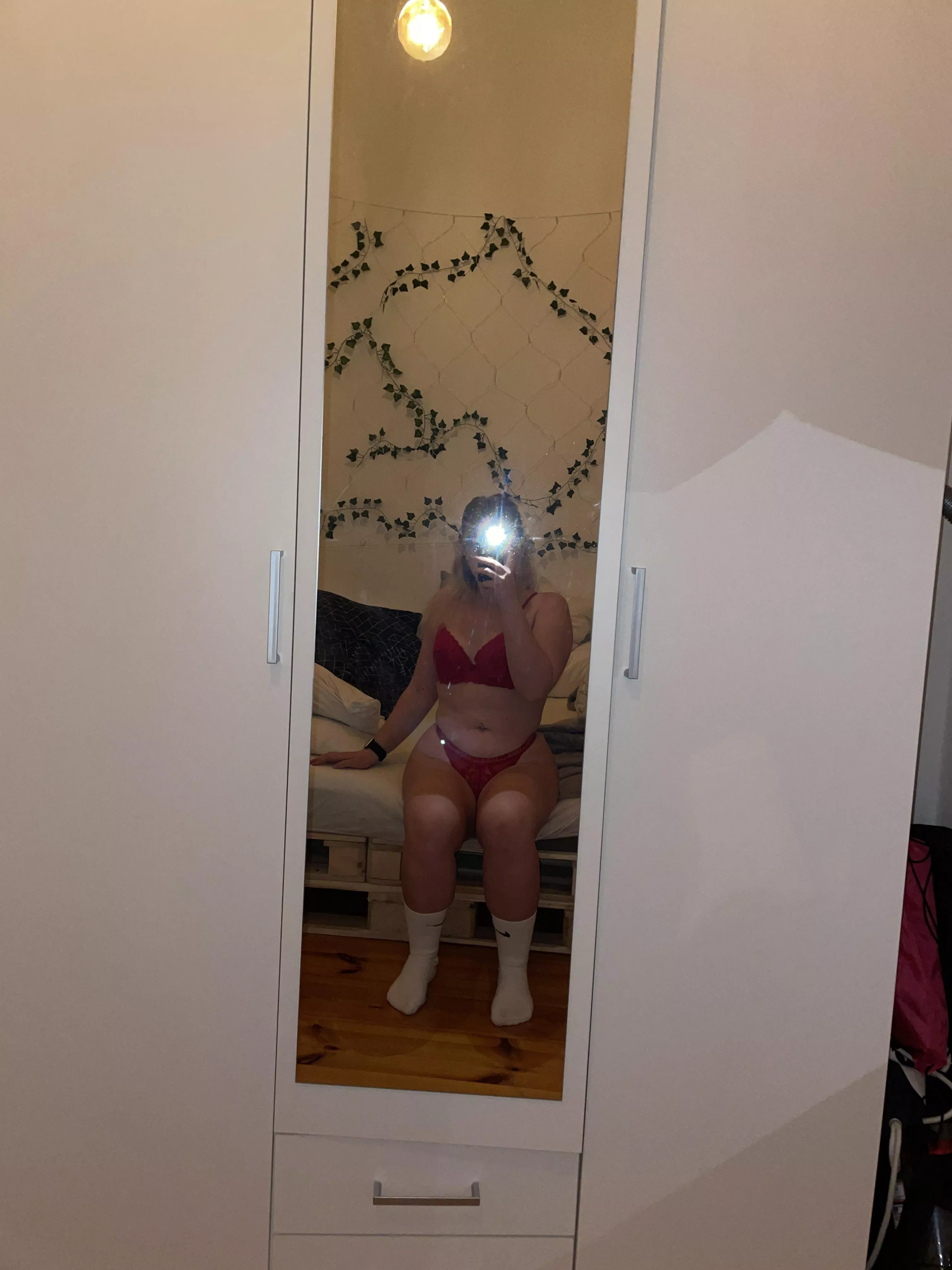 This was risky to post (18f)