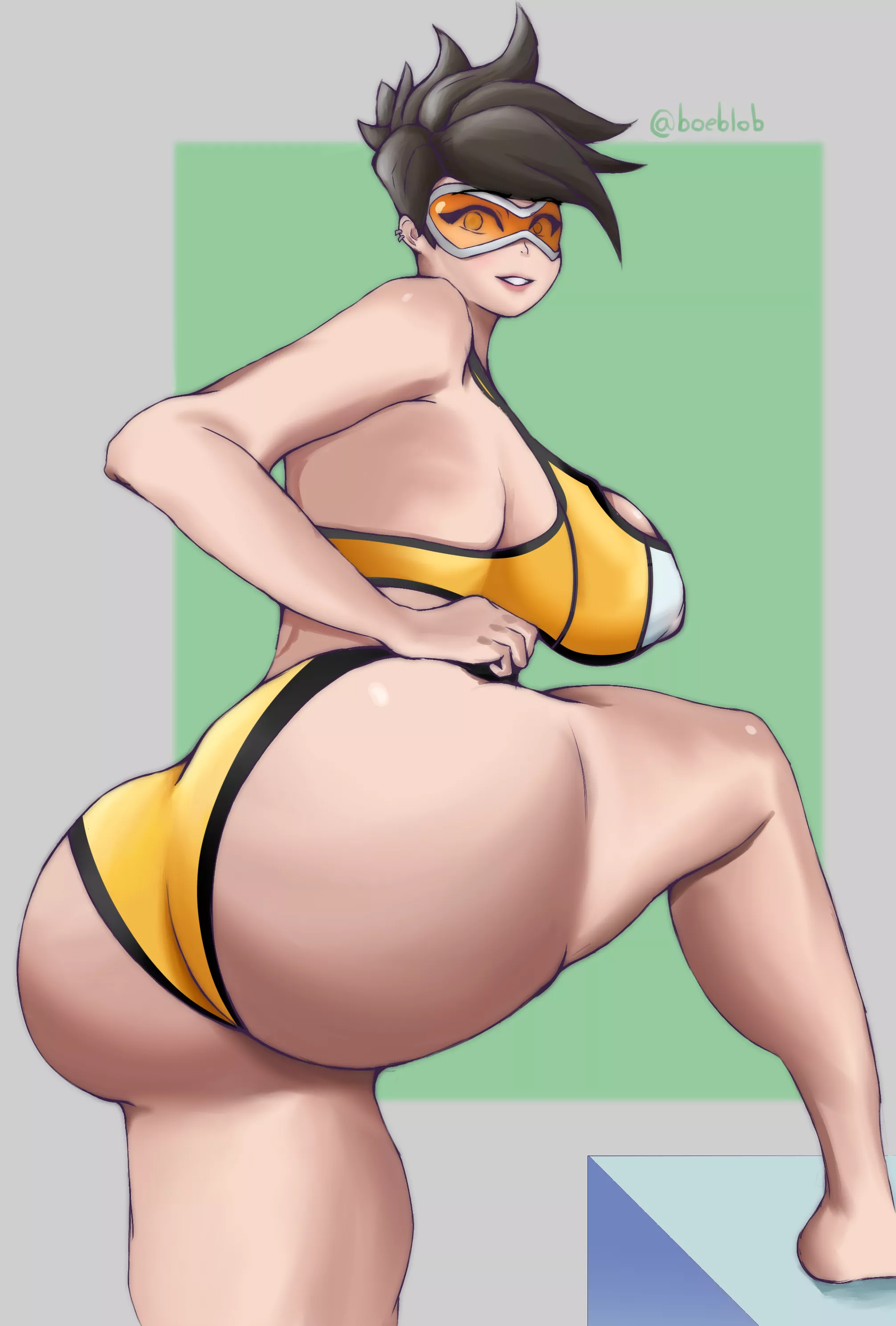 Tracer (Boeblob)