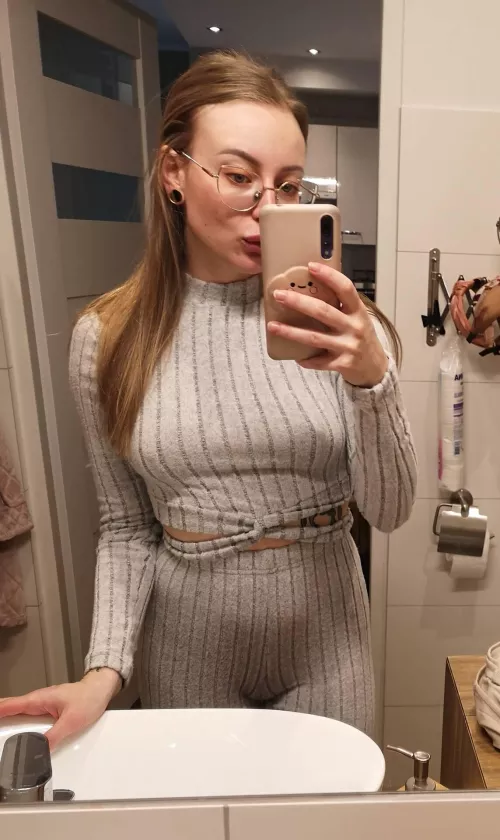 Trying to call your attention