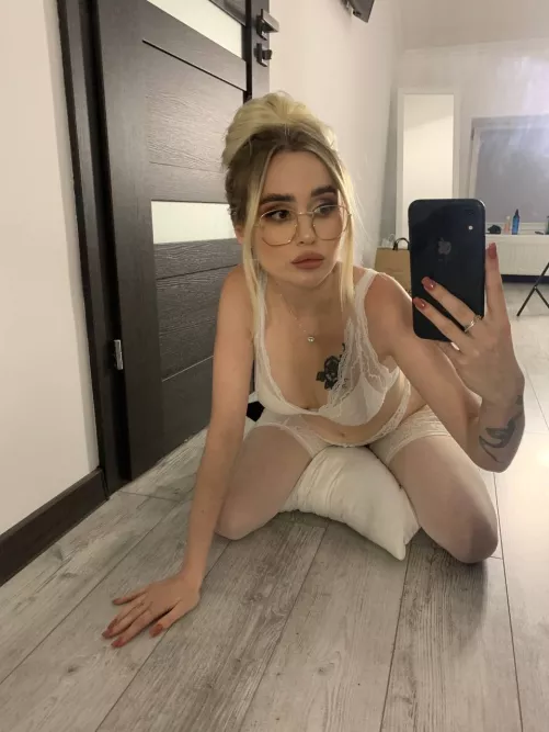 U coming over if I send this?