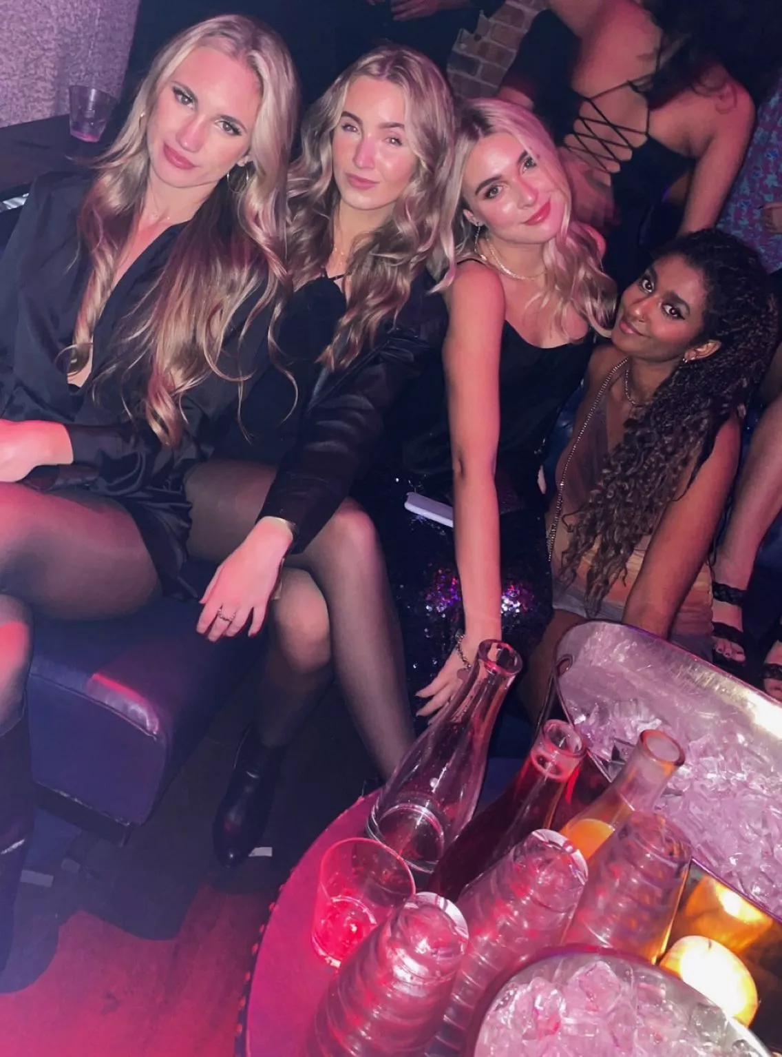 Waiting to be ranked