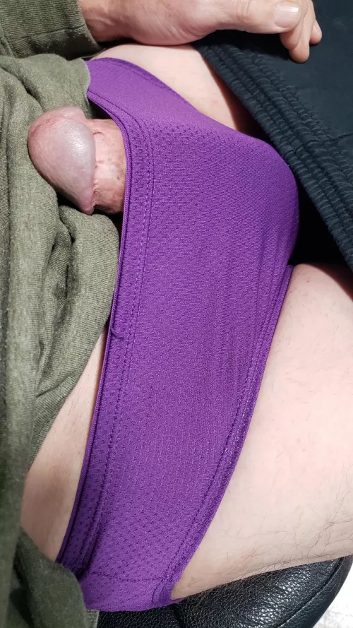 Waking up to a casual morning