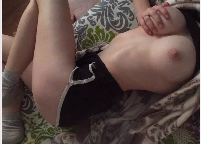 Wanna get naughty with a slutty girl daddy...