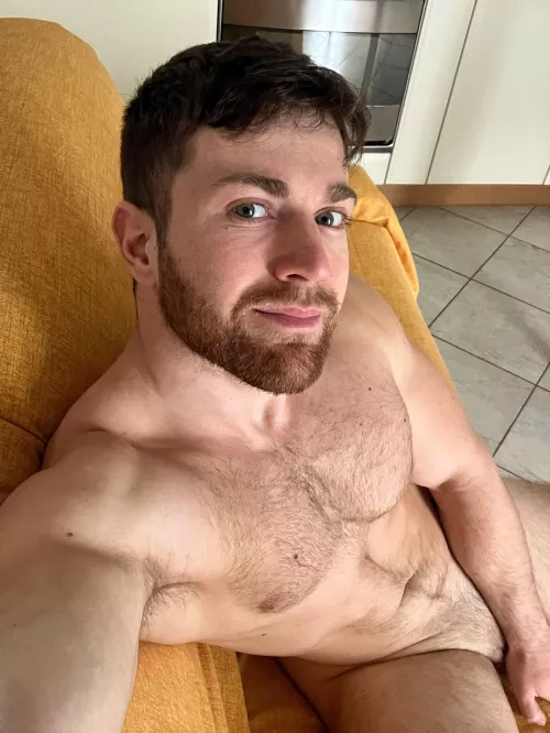 Wanna sit next to me?