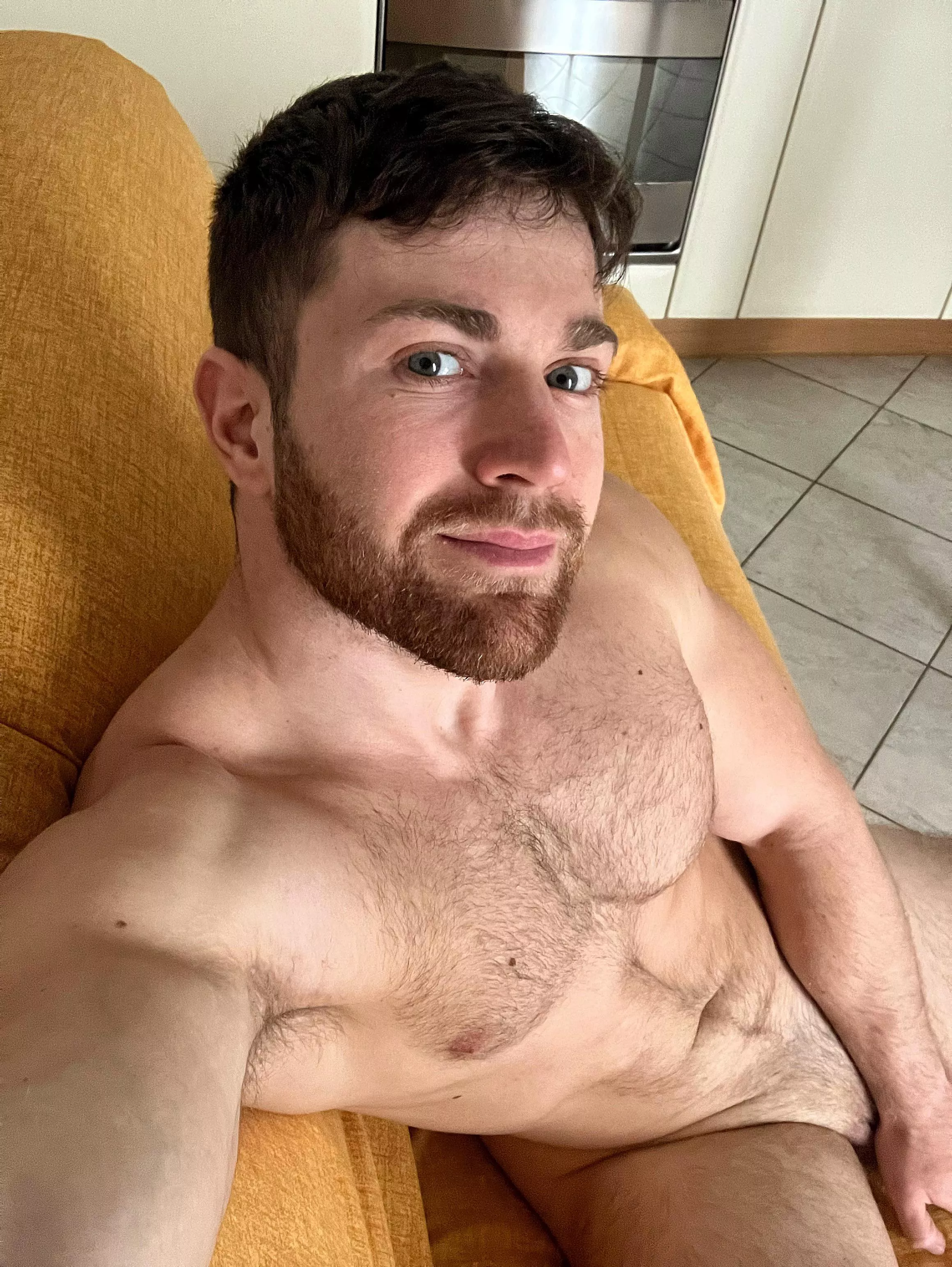 Wanna sit next to me?