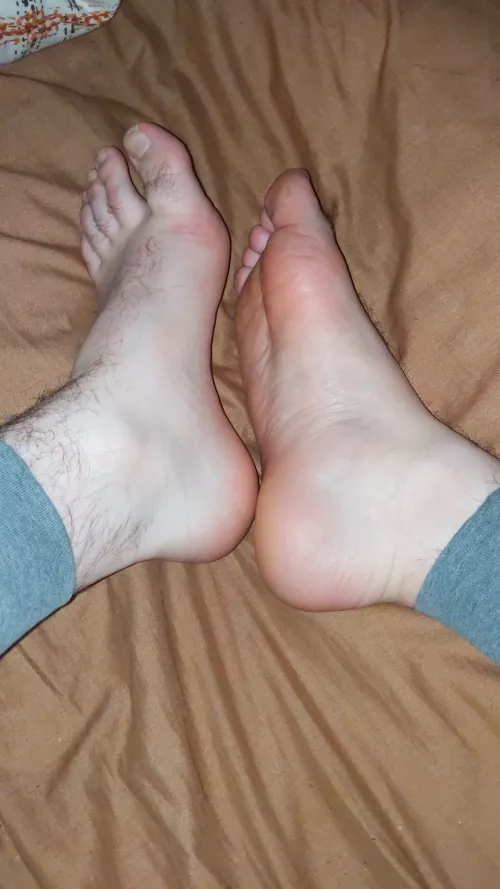 What do you guys think? (Size 13 UK)