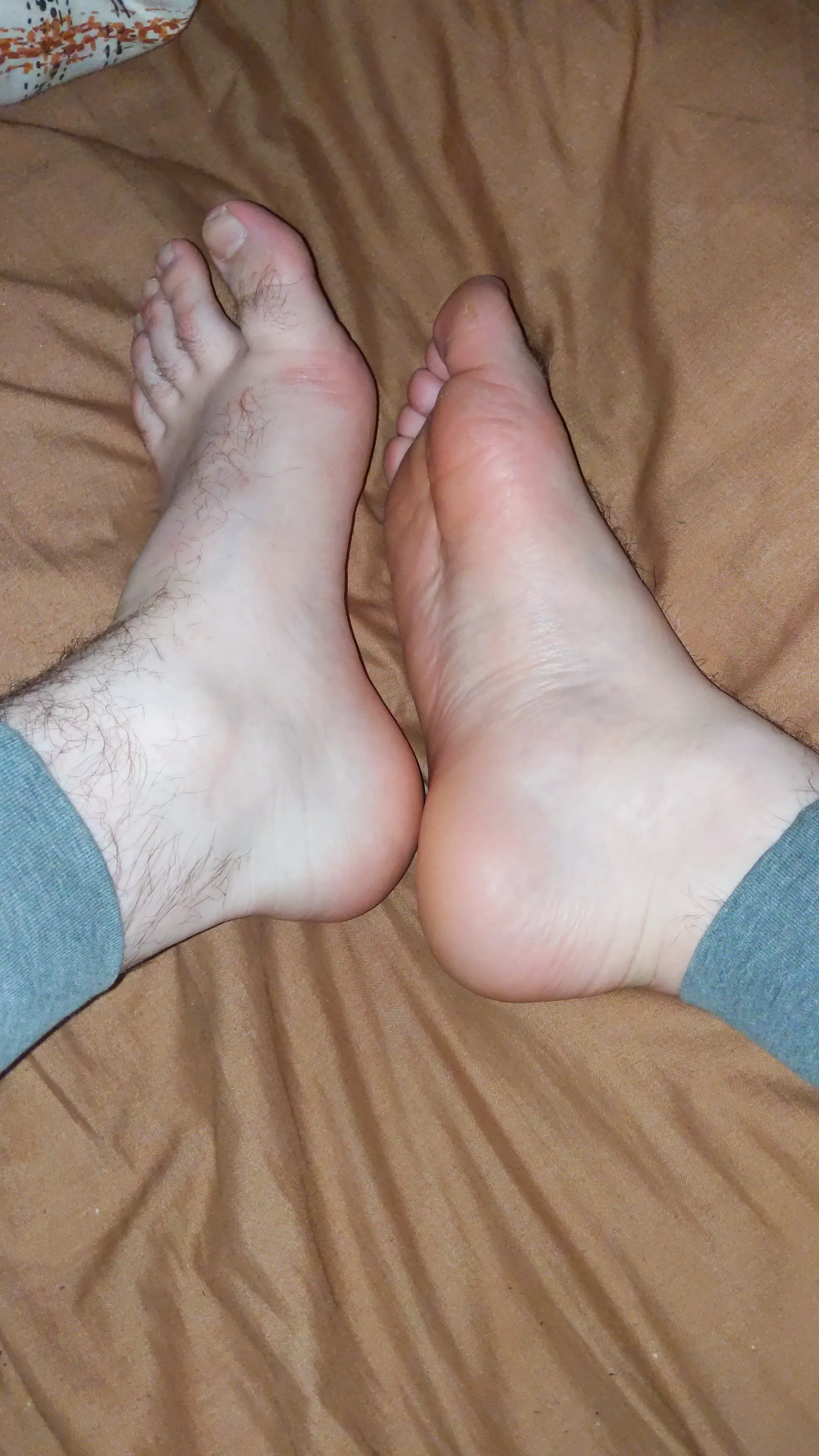 What do you guys think? (Size 13 UK)