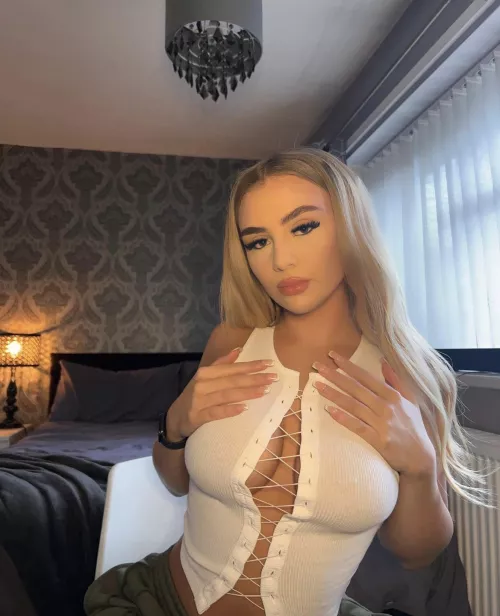 What do you think of eloise?