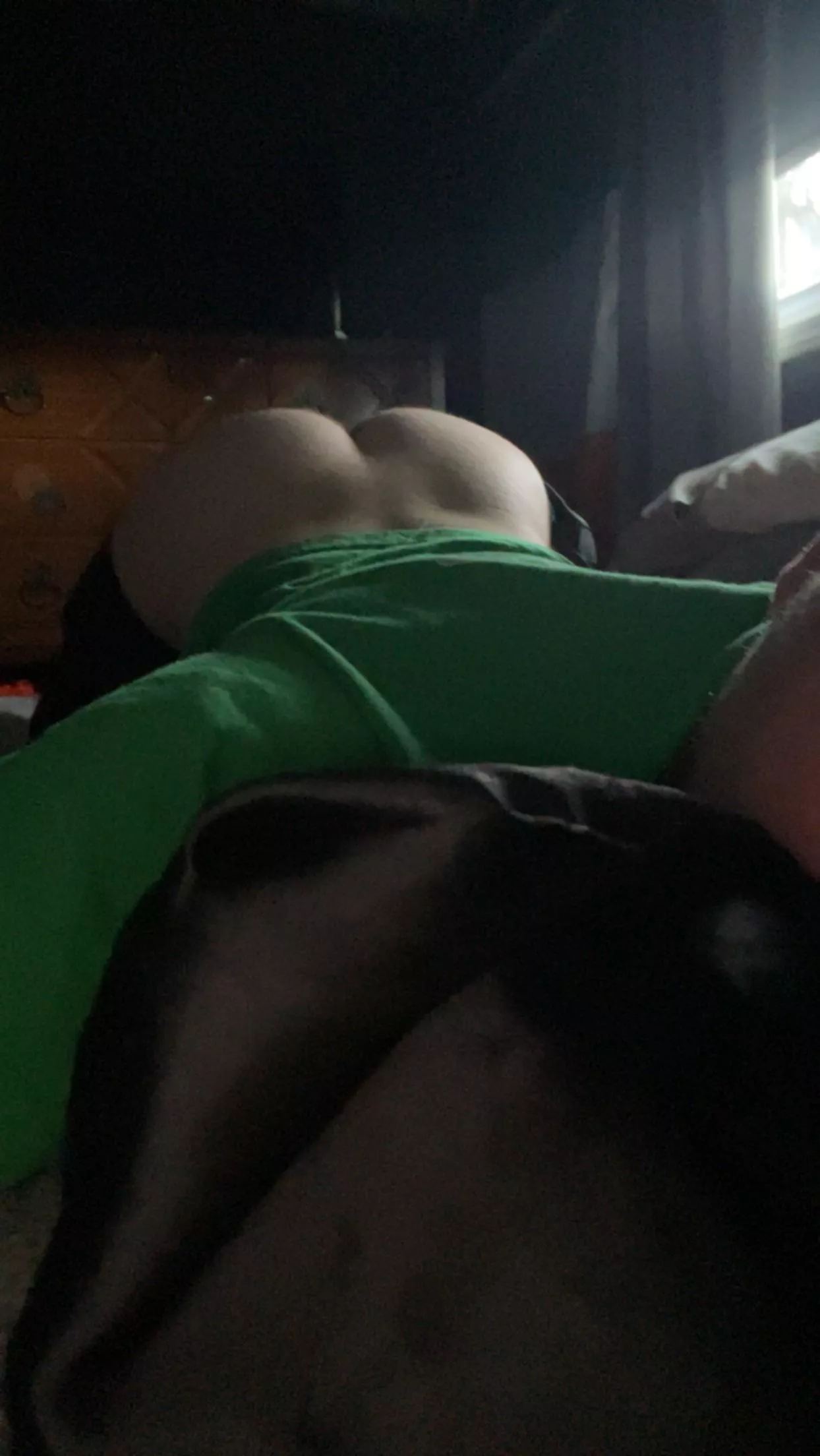 what game we playin tho