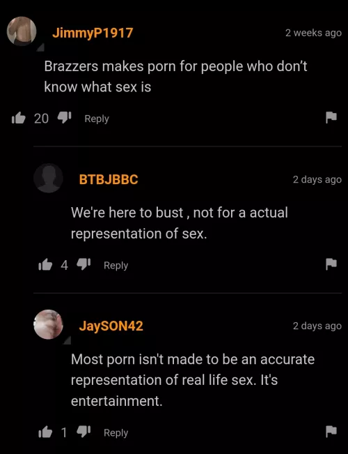 What is your opinion?