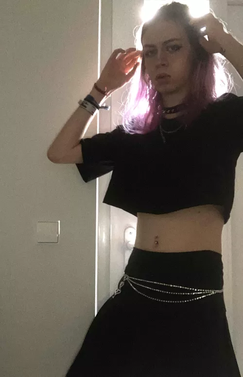 what would you do if you saw me in the streets?