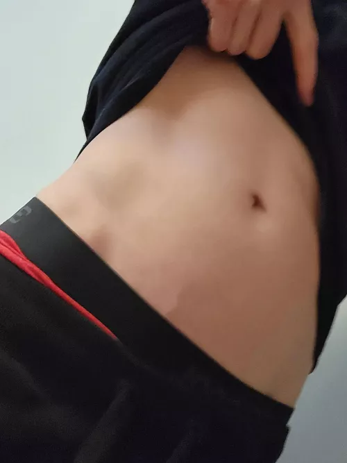 what would you do with a day alone with a 5'3 105lb femboyyy?