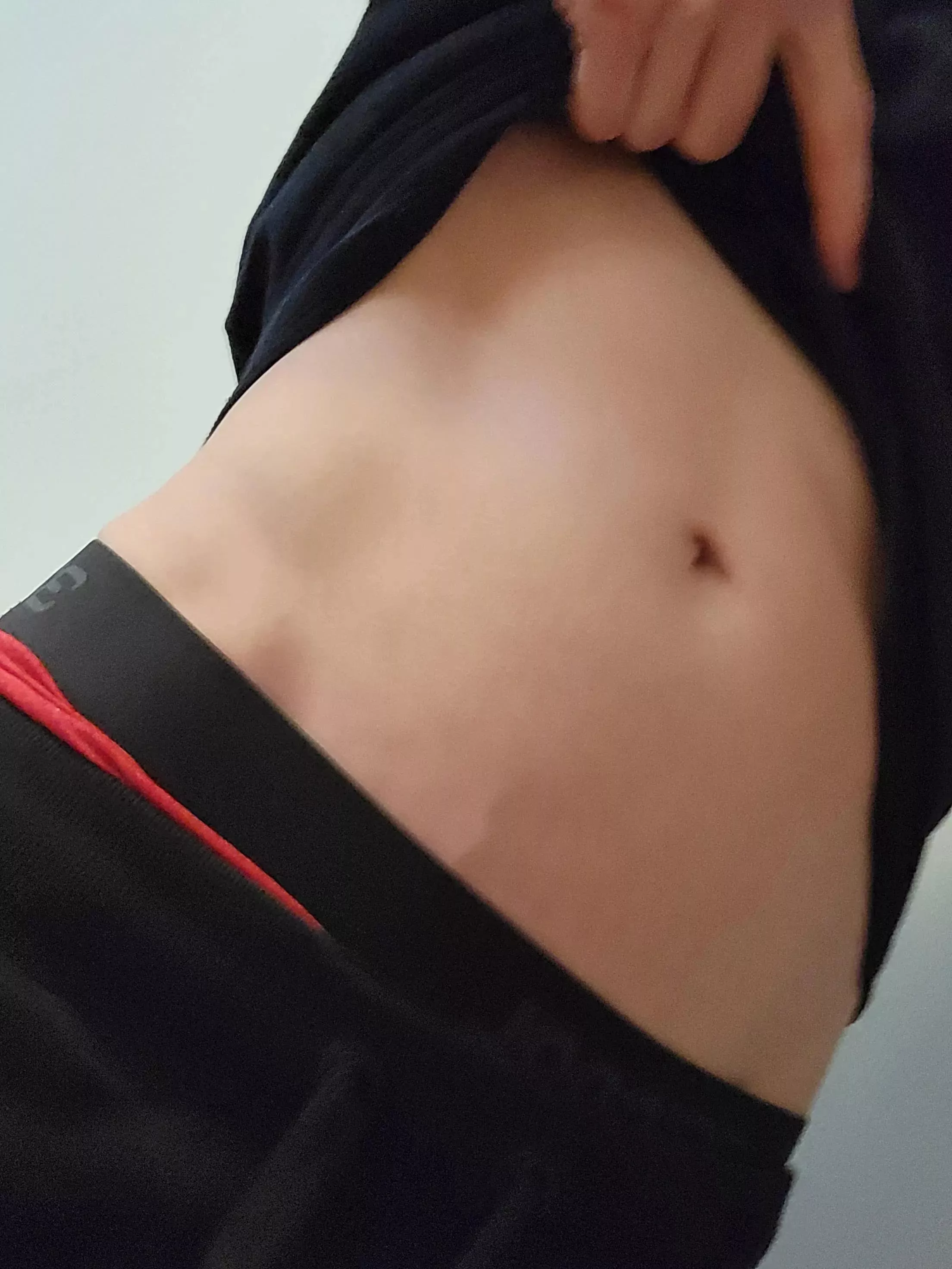 what would you do with a day alone with a 5'3 105lb femboyyy?