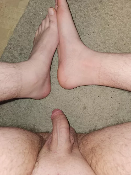 Where would you like to start?