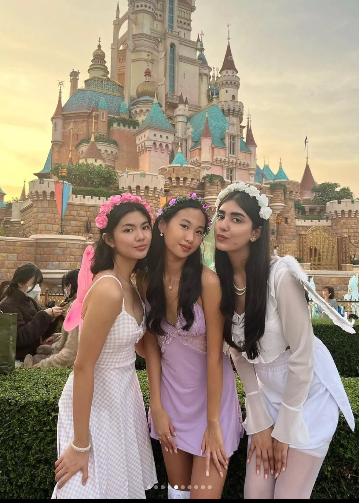 Which one do you want to cream