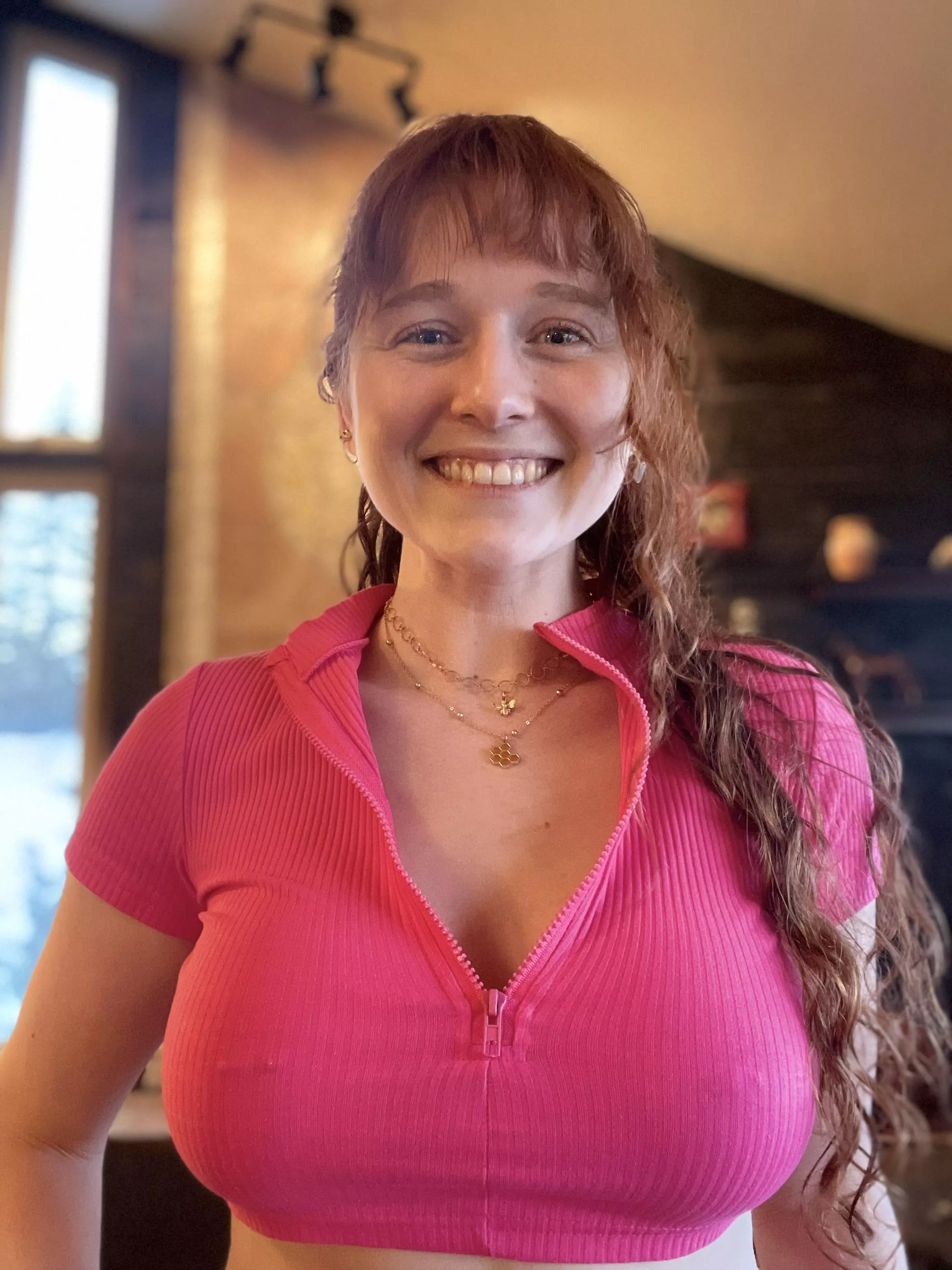 Will you be my Saturday night?