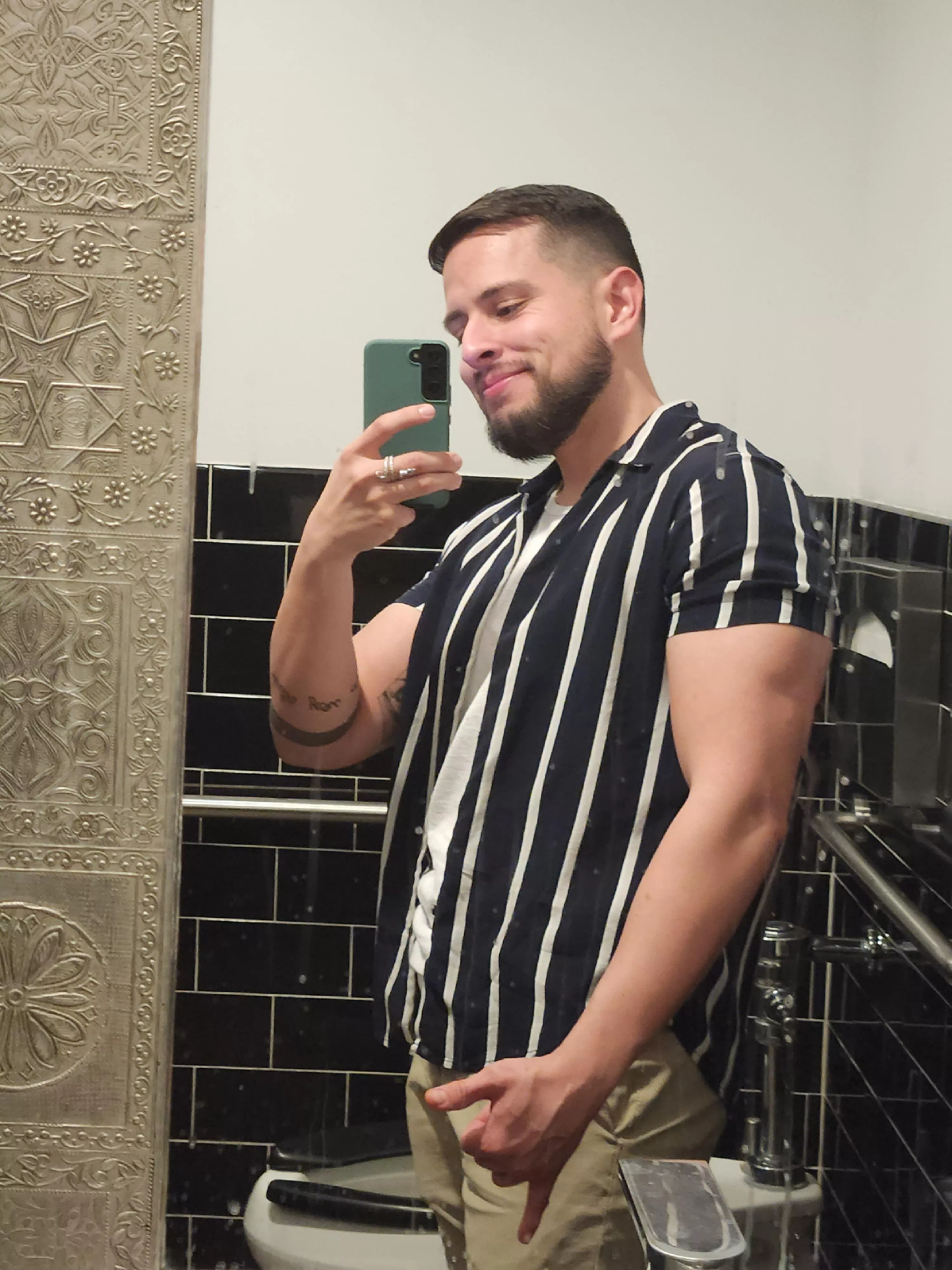 Wish I could have this kind of lighting surrounding me always 😆