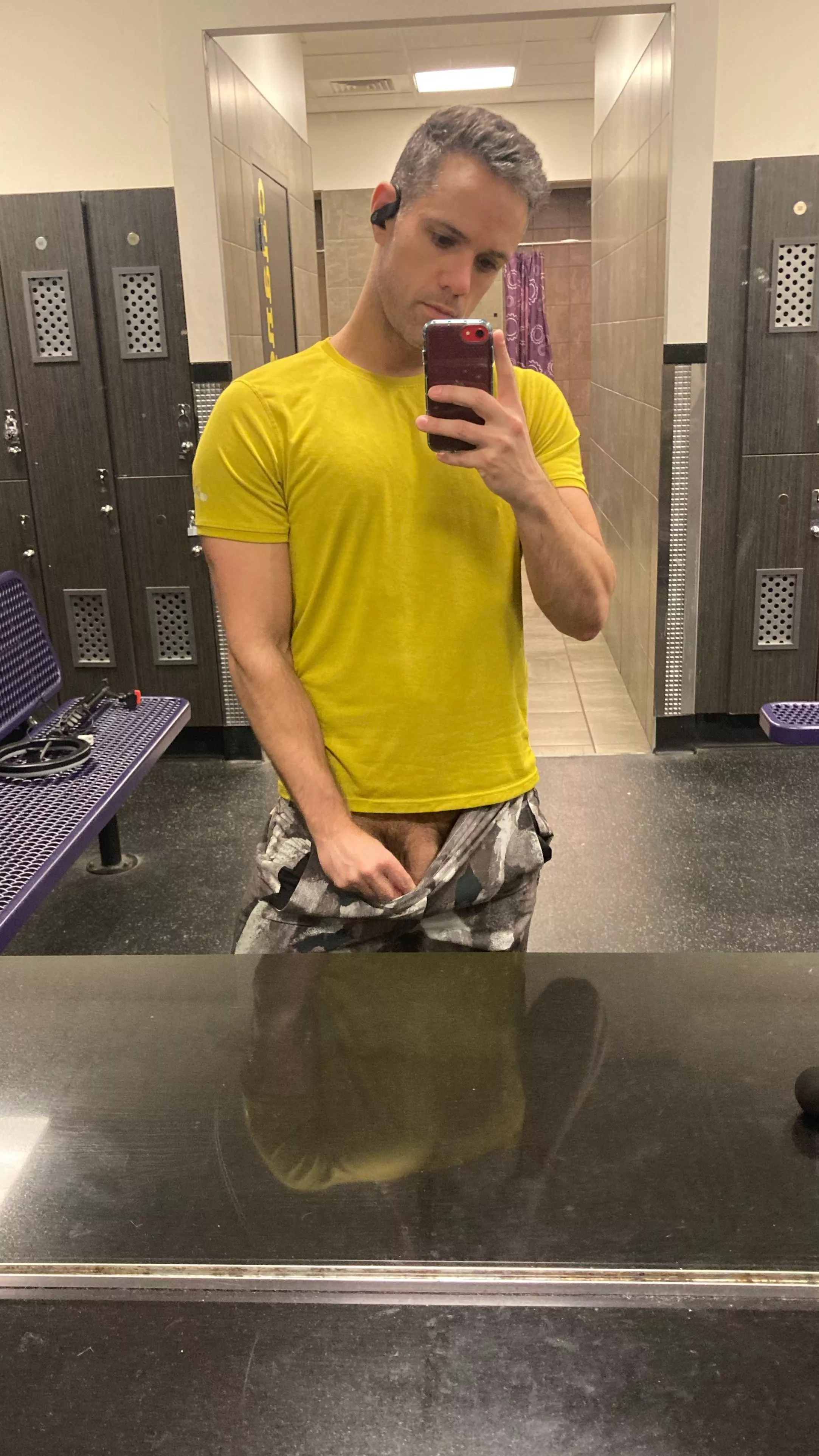 Wish I weren’t feelin wild alone [m]