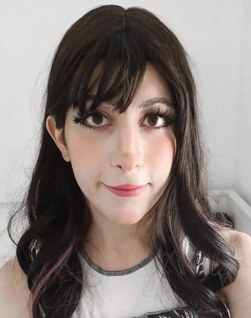 Would u kiss me? 💓