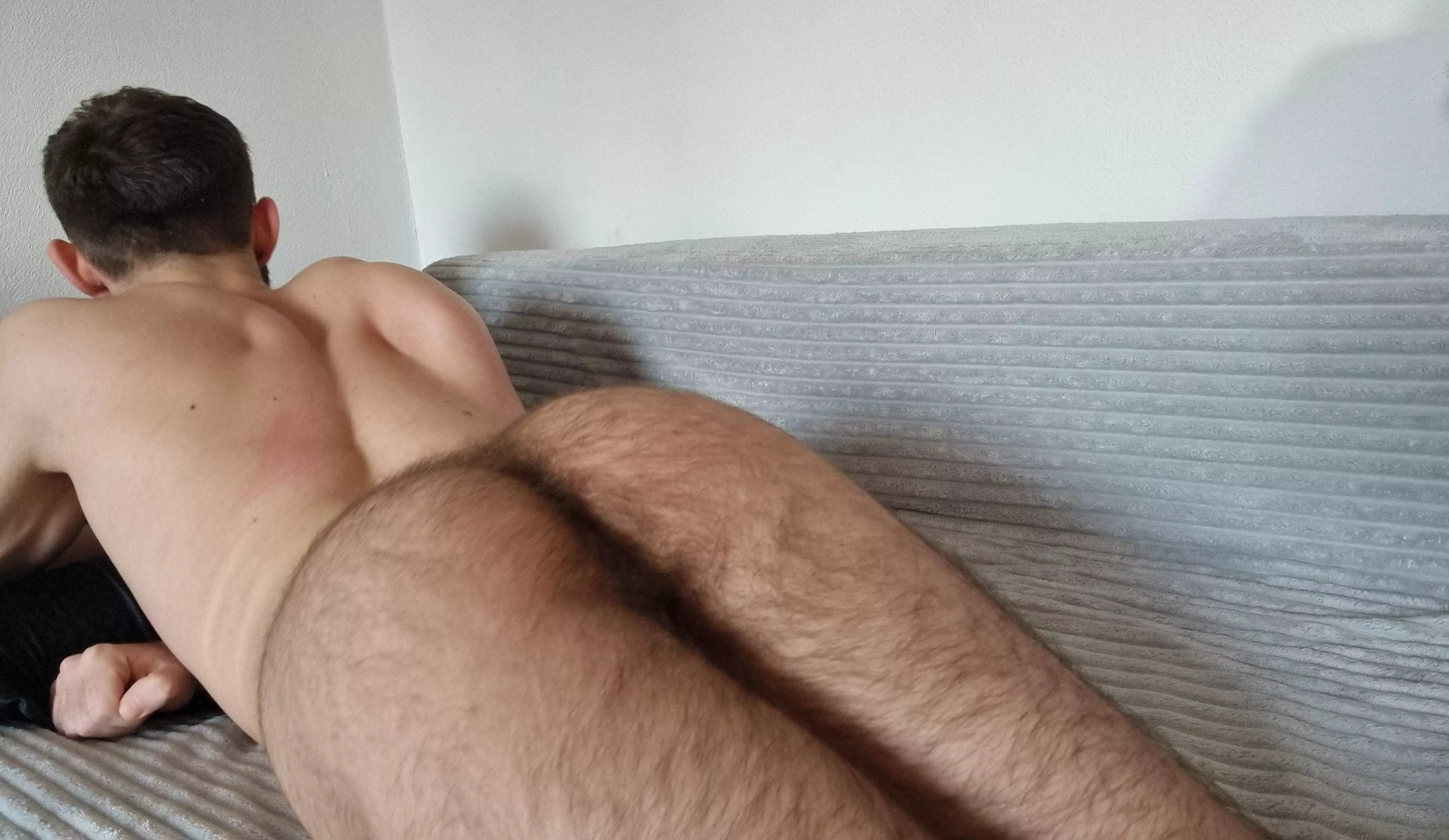 would you breed my tight bussy?