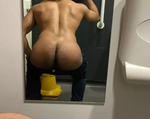 Would you bury your face in it after a sweaty work out?