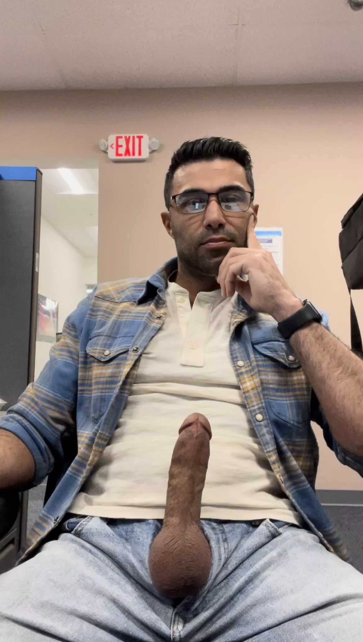 Would you like me as a coworker?