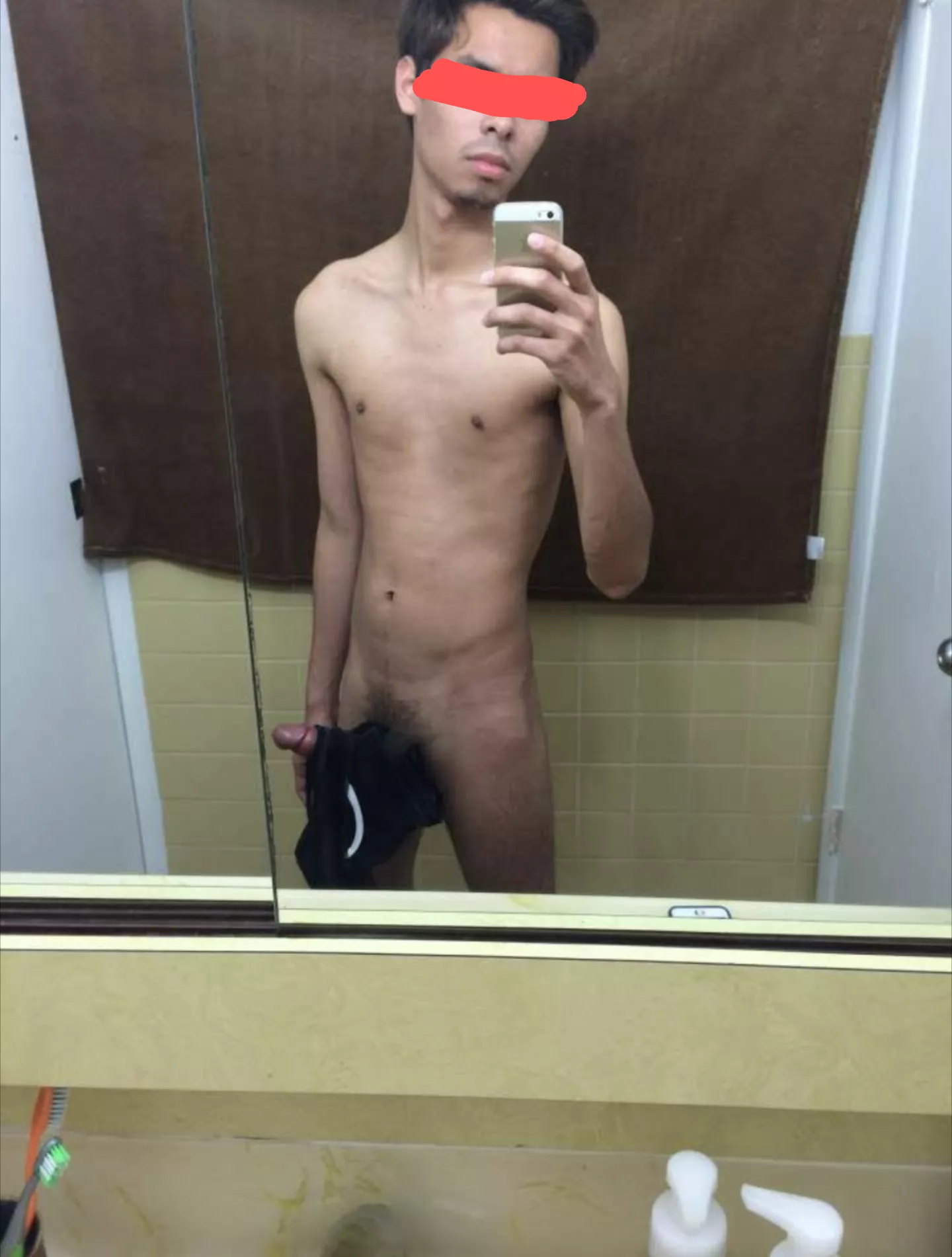 (20) 3 days worth of edging makes me a show off I guess.