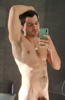 (24) Would you blow me?