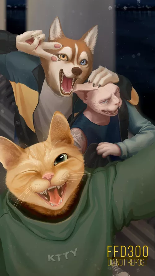 2nd contribution! yayy <3 art inspired by music 'Wonder' by ADOY. Hope you like it~