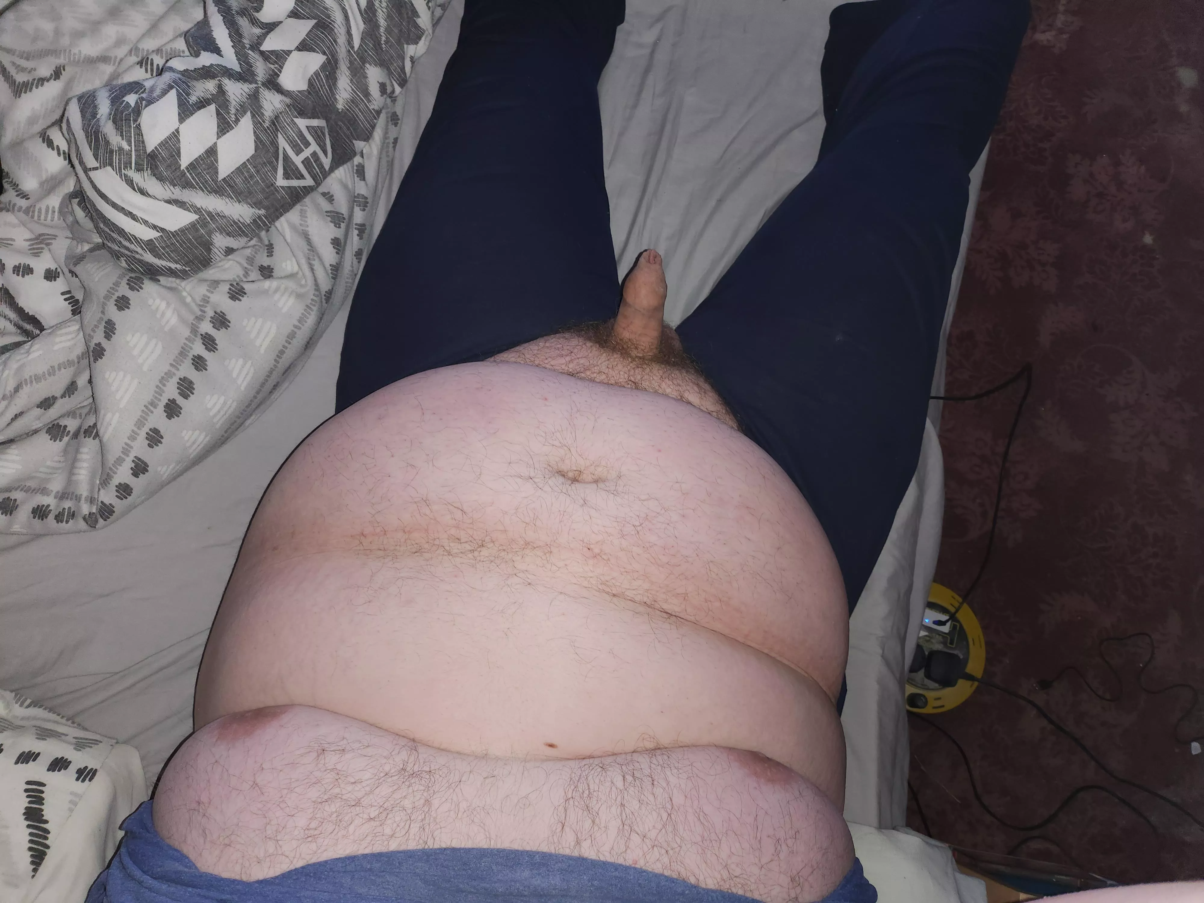 31m, another day at work tomorrow, what should I do in the meantime?