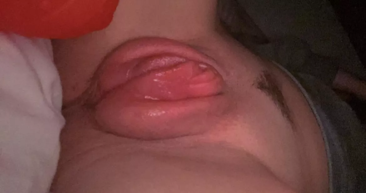 [32F] Italian Pussy x