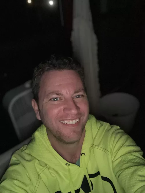 40 something isn’t the worst