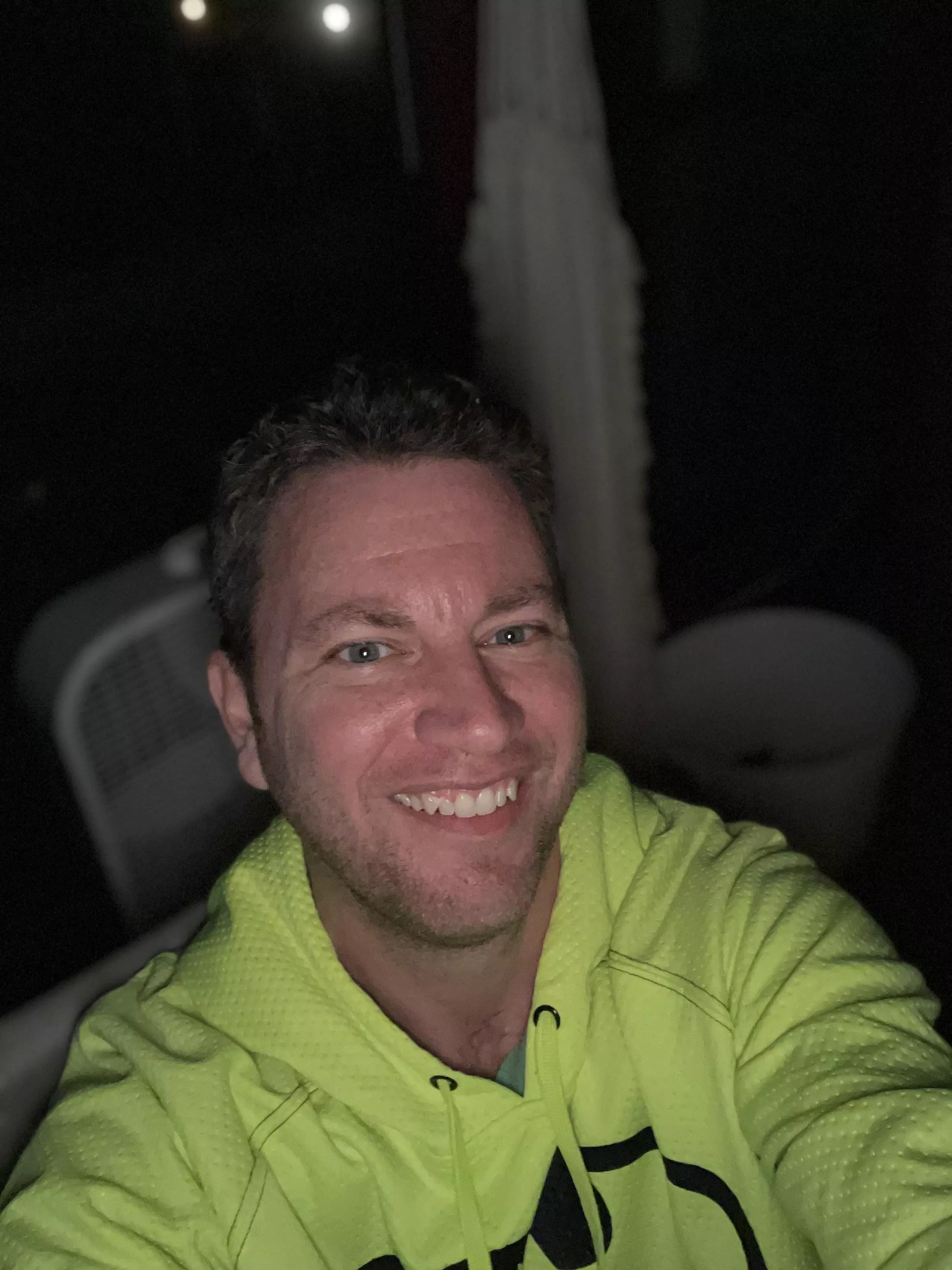 40 something isn’t the worst 40 something isn’t the worst