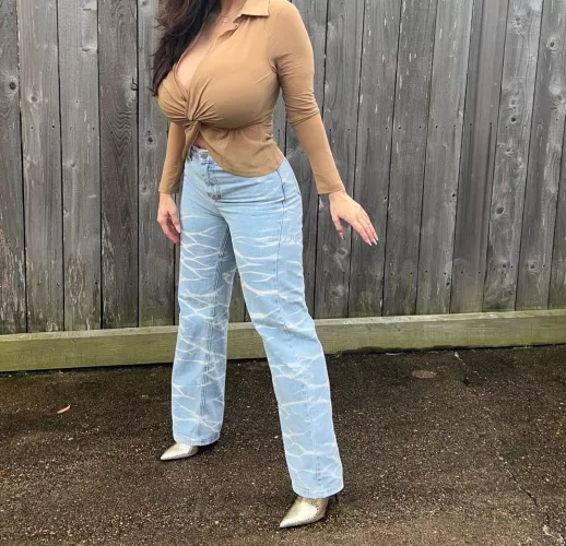 44 yr old first time sharing wifey