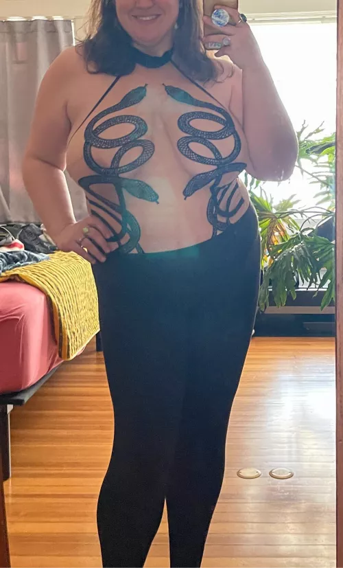 A good, mild morning to you!