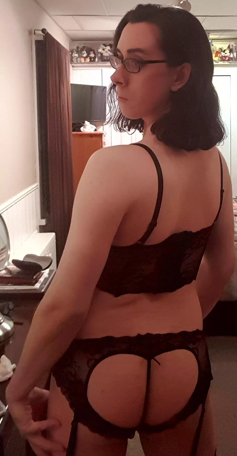 A little Monday inspiration