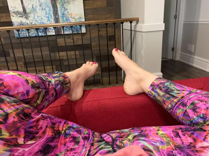 About ready to play!